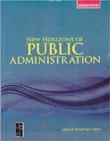 New horizons of public administration